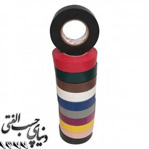 چسب برق (عایق) تری ام 3M Electrical Insulation Tape