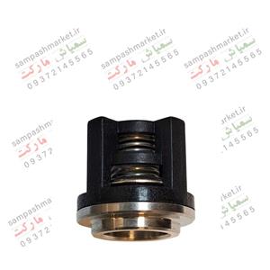 سوپاپ کارواش آنووی ۲۰۰ بار