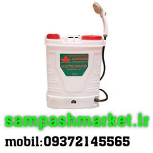 سمن دوش صحرایی میتسوبیشی 