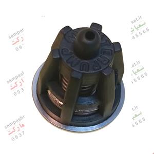 سوپاپ اینترپمپ ۱۰۰ بار