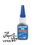 چسب قطره ای لاک تایت Loctite 480 اصلی