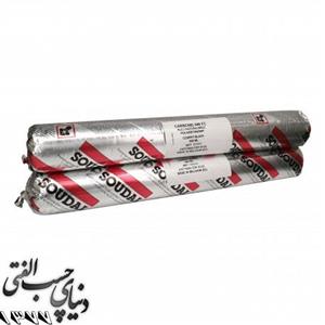 پلی اورتان سفید 600 میل (سوسیسی) سئودال Soudal 940FC Polyurethane Sealant