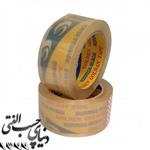 چسب نواری شیشه ای 5 سانت گلدن Golden Adhesive Tape