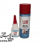 چسب ام دی اف 200 میل لازیو Lazio Instant Adhesive