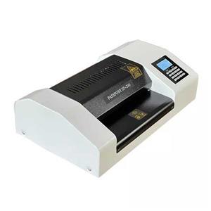 دستگاه لمینت پاسپورت A4 مدل AX SP-240