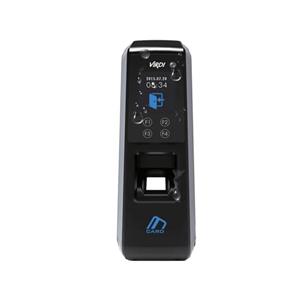 دستگاه کنترل تردد مدل AC2200 ویردی