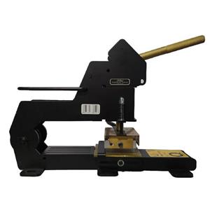 دستگاه طلاکوب دستی مدل NT600