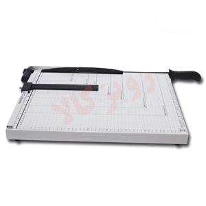 کاتر کاغذ رومیزی AX A3