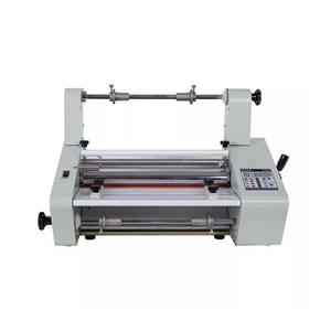 دستگاه سلفون کش مدل AX PDFM480