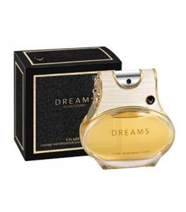 عطر و ادکلن زنانه امپر ویواریا دریمز ادوپرفیوم Emper Vivarea Dreams EDP for Women 