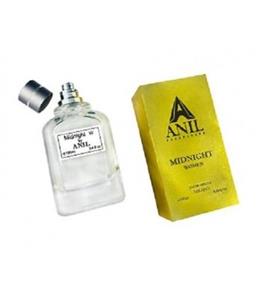 عطر و ادکلن زنانه آنیل مید نایت Anil Midnight For Women 