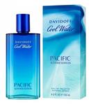 عطر و ادکلن مردانه دیویدف کول واتر پسفیک سامر ادیشن Davidoff Cool Water Pacific Summer Edition For Men