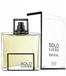 عطر و ادکلن مردانه لووه (لوئوه) سولو لووه اسنشیال ادوتویلت Loewe Solo Loewe Esencial edt For Men