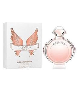 عطر و ادکلن زنانه پاکو رابان المپیا آکوا ادوتویلت Paco Rabanne Olympea Aqua EDT for women