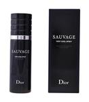 عطر و ادکلن مردانه دیور ساواج (ساواژ- ساوج) وری کول اسپری ادوتویلت Dior Sauvage Very Cool Spray EDT For Men