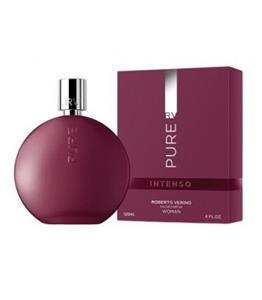 عطر و ادکلن زنانه روبرتو ورینو آر وی پیور اینتنسو Roberto Verino RV Pure Intenso For Women