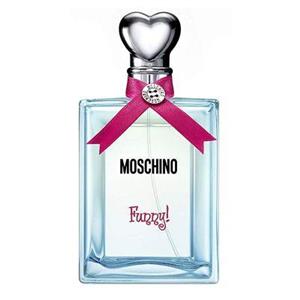 فانی ادو تویلت زنانه موسچینو - موسکینو حجم 50 میل عطر اورجینال 