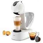 نسپرسو دلونگی مدل دولچه گوستو DeLonghi Infinissima touch