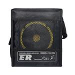 اکو همراه پرتابل 6 اینچ متوسط شارژی اکو روژان RJ55