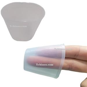 سری شخصی یک بار مصرف لیزر تیتانیوم