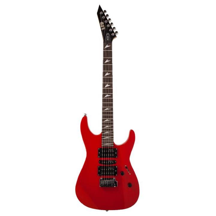 LTD MT-130 – Red