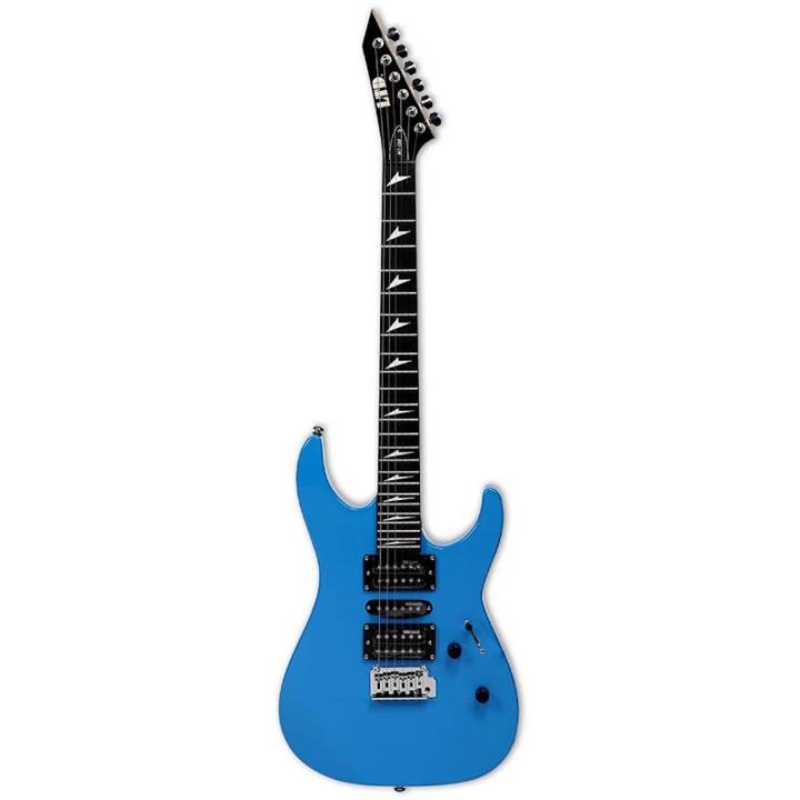 LTD MT-130 – Blue