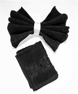 حوله دستی دوتایی ناوالس هوم Navales Home مدل Venice