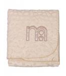 پتو کودک مادرکر طرح برجسته Mothercare 1081 Blanket 