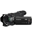 دوربین فیلمبرداری پاناسونیک Panasonic HC-WXF990M Camcorder