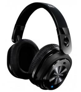 هدفون پاناسونیک استریو Panasonic Stereo RP-HC800E Headphone