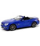 ماشین بازی مایستو مرسدس بنز اس ال 63 امگا Maisto Mercedes Benz SL 63 AMG Toys Car