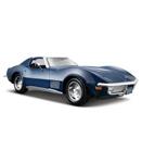 ماشین بازی مایستو کوروت 1970 Maisto Corvette Toy Car 