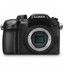 دوربین عکاسی دیجیتال پاناسونیک لومیکس Panasonic Lumix DMC-GH4 Body Only camera