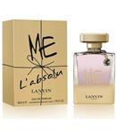 عطر و ادکلن زنانه لانوین می له ابسولو ادو پرفیوم Lanvin Me Le Absolu Eau De Parfum for Women