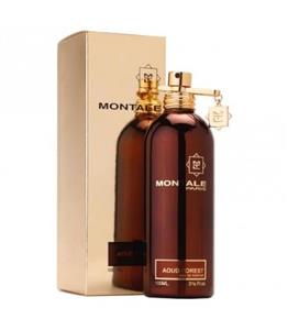 عطر زنانه و مردانه مونتال عود فورست ادو پرفیوم Montale Aoud Forest Eau De Parfum 