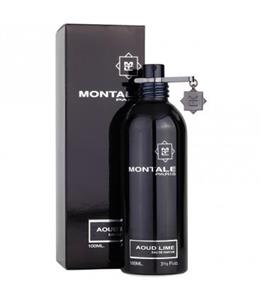 عطر و ادکلن زنانه و مردانه مونتال عود لیم ادو پرفیوم Montale Aoud Lime EDP FOR MEN AND WOMEN