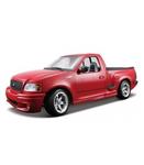 ماشین بازی مایستو فورد اس وی تی اف 150 لایتینگ Maisto Ford SVT F 150 Lightning Toys Car