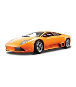 ماشین بازی مایستو لامبورگینی مورسیلاگو ال پی 640 Maisto 2007 Lamborghini Murcielago LP 640