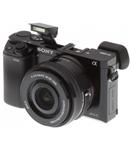 دوربین عکاسی دیجیتال سونی ای 6000 Sony Mirrorless A6000 camera