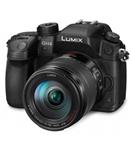 دوربین عکاسی دیجیتال پاناسونیک لومیکس Panasonic Lumix DMC-GH4 Digital Camera With Lens 140