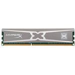 رم دسکتاپ DDR3 تک کاناله 1333 مگاهرتز کینگستون مدل HYPERX ظرفیت 4 گیگابایت