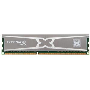 
رم کینگستون مدل Kingston HYPERX 4GB DDR3 1333Mhz 

