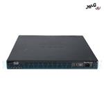 روتر شبکه سیسکو CISCO 2901/K9