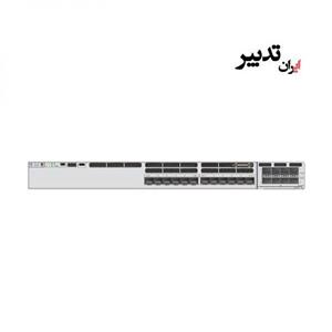 سوئیچ Cisco C9300X-12Y-E