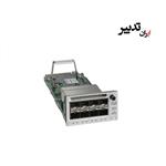 کارت شبکه سیسکو C9300-NM-8X