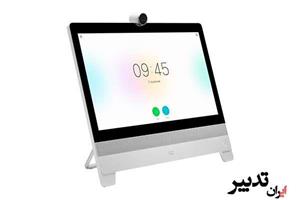 ویدئو کنفرانس سیسکو Cisco DX80