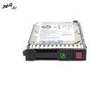 هارد سرور اچ پی HP 627117-B21 300GB SAS 15K