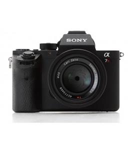 دوربین عکاسی دیجیتال سونی ای 7 آر Sony Alpha A7R Camera