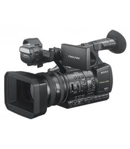 دوربین فیلمبرداری سونی ان ایکس سی ام اچ 5 Sony NXCAM HXR NX5R 