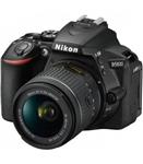 دوربین عکاسی دیجیتال نیکون دی 5600 Nikon Digital Camera D5600 Kit 18-55 VR